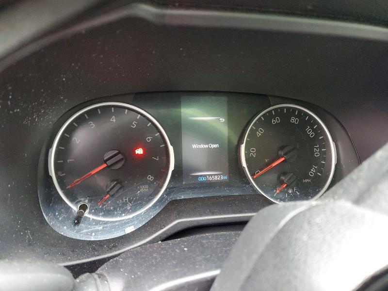2022 Toyota Rav 4 VIN 2T3F1RFV0NW276860 COPART salvage auction — SIDE, Md - Cert Of Salvage > 75% Damage, sold $6,100 on 2026-07-09 (photo 9)