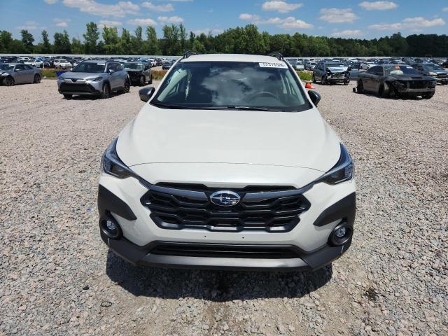 2026 Subaru VIN JF2GUSND1T8236156 COPART salvage auction — SIDE, Nc - Salvage Certificate Of Title, sold $13,700 on 2026-07-07 (photo 5)