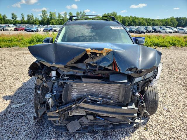 2023 Hyundai Palisade VIN KM8R34GE7PU533419 COPART salvage auction — FRONT END, Nc - Salvage Certificate Of Title, sold $4,050 on 2026-07-07 (photo 5)