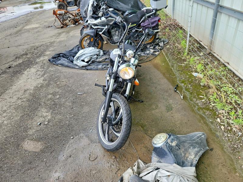 2010 Victory motorcycles Vegas VIN 5VPAB26D5A3004146 COPART salvage auction — ROLLOVER, LA - CERT OF TITLE-SALVAGE, sold $175 on 2026-07-23 (photo 5)