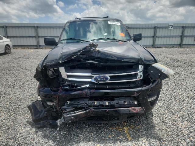2016 Ford Expedition VIN 1FMJK1KT5GEF17296 COPART salvage auction — FRONT END, Fl - Cert Of Title Slvg Rebuildable, sold $2,050 on 2026-07-10 (photo 5)