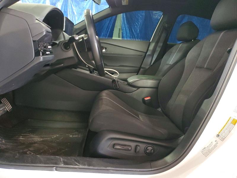 2023 Honda Accord VIN 1HGCY2F56PA003494 COPART salvage auction — REAR END, Ky - Cert Of Title-Salvage, sold $12,900 on 2026-07-27 (photo 7)