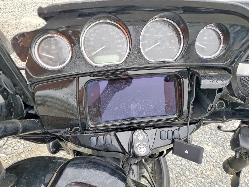 2023 Harley-davidson VIN 1HD1KRP11PB645612 COPART salvage auction — FRONT END, Wa - Bill Of Sale, sold $2,600 on 2026-07-02 (photo 7)
