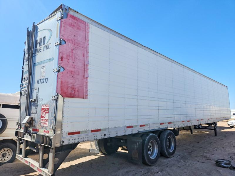 2019 Wabash Rfalhsa VIN 1JJV532B3KL119919 COPART salvage auction — REAR END, NM - CERT OF TITLE-SALVAGE (P), sold $7,100 on 2026-07-16 (photo 4)