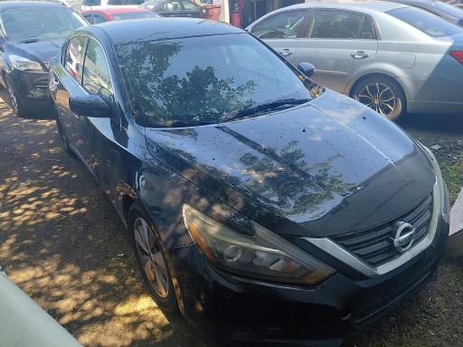 2017 Nissan VIN 1N4AL3AP8HC109220 COPART salvage auction — MINOR DENT/SCRATCHES, Ky - Certificate Of Title (P), sold $975 on 2026-07-09 (photo 1)