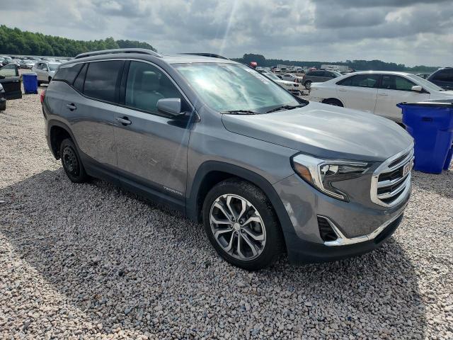 2019 Gmc Terrain VIN 3GKALPEX8KL310594 COPART salvage auction — SIDE, Nc - Dealer Only Clean Title (P), sold $7,100 on 2026-07-28 (photo 4)