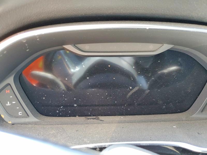 2024 Audi Q3 VIN WA1EEDF30R1062824 COPART salvage auction — FRONT END, Tx - Certificate Of Title (P), sold $11,400 on 2026-07-28 (photo 6)