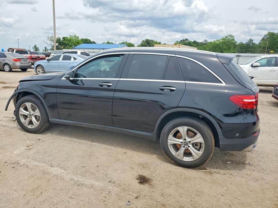 2018 Mercedes-benz VIN WDC0G4JB0JV101685 COPART salvage auction — FRONT END, Al - Cert Of Title-Salvage Title, sold $6,300 on 2026-07-02 (photo 2)