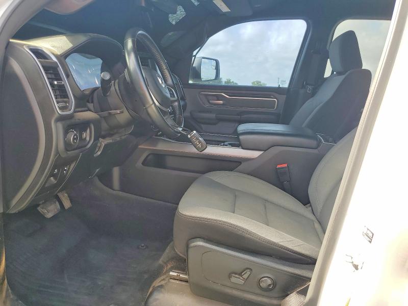 2022 Ram 1500 VIN 1C6RREFG5NN178051 COPART salvage auction — REAR END, Fl - Certificate Of Destruction, sold $4,550 on 2026-07-02 (photo 7)