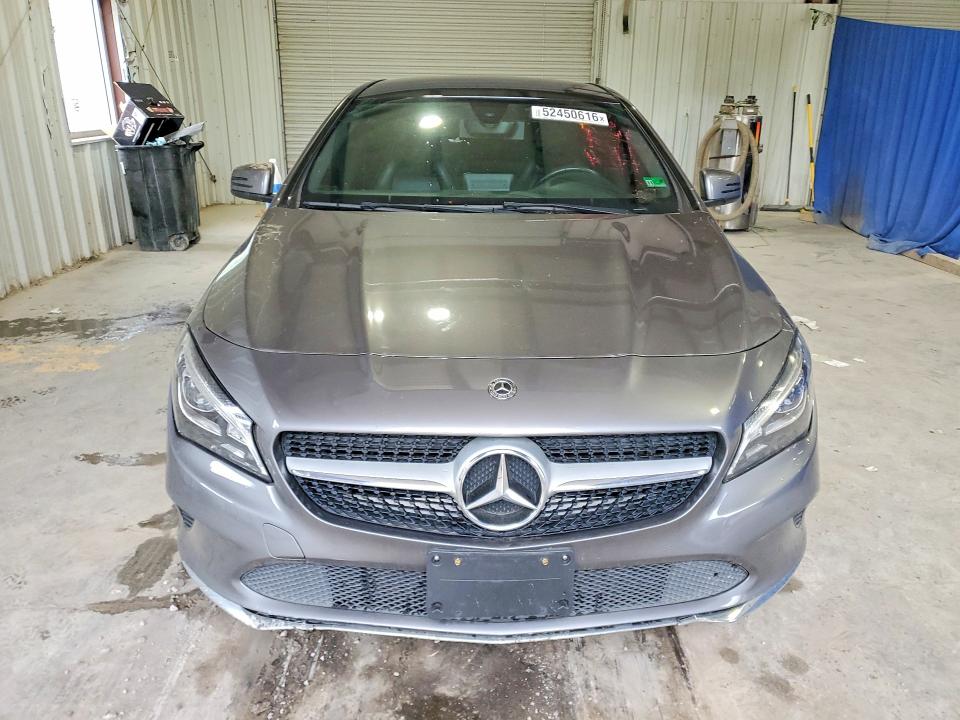 2019 Mercedes-benz Cla-class VIN WDDSJ4GB6KN719348 COPART salvage auction — MECHANICAL, Va - Certificate Of Title (P), sold $6,500 on 2026-07-30 (photo 5)