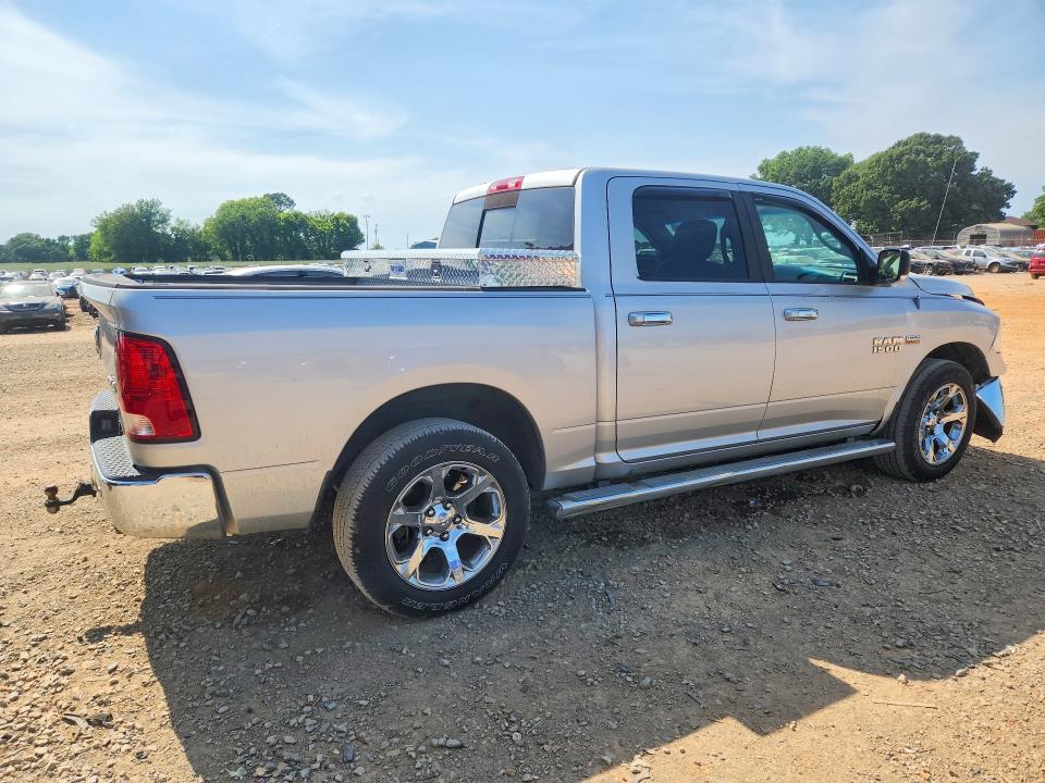 2014 Dodge VIN 1C6RR7LT8ES143423 COPART salvage auction — FRONT END, Al - Cert Of Title-Salvage Title, sold $3,750 on 2026-07-29 (photo 3)