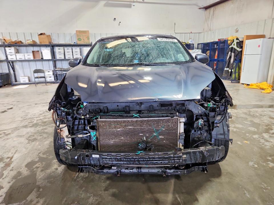 2019 Kia VIN KNDPM3AC8K7599379 COPART salvage auction — FRONT END, Ok - Cert Of Title-Salvage, sold $2,450 on 2026-07-16 (photo 5)