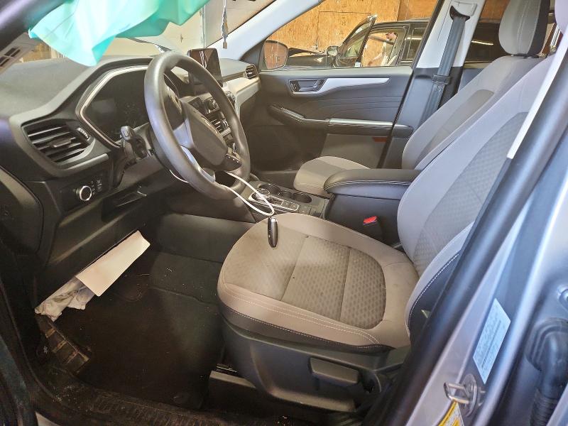2022 Ford Escape VIN 1FMCU0G60NUB99655 COPART salvage auction — FRONT END, Pa - Certificate Of Salvage, sold $3,100 on 2026-07-02 (photo 7)