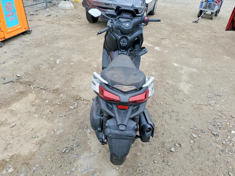 2024 Yamaha VIN MH3SH22Y9RK002123 COPART salvage auction — FRONT END, Md - Cert Of Salvage > 75% Damage, sold $625 on 2026-07-23 (photo 6)