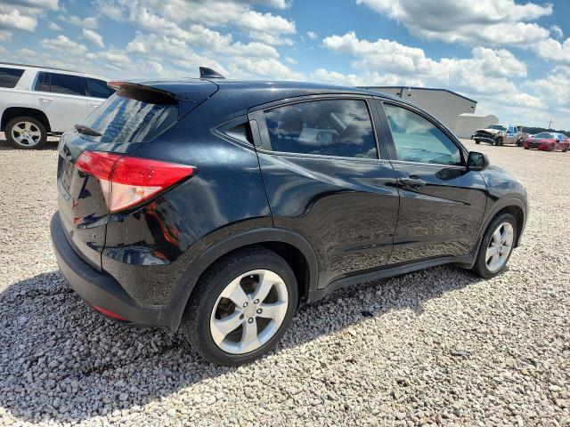 2016 Honda Hr-v VIN 3CZRU5H33GM714052 COPART salvage auction — MINOR DENT/SCRATCHES, Nc - Salvage Certificate Of Title, sold $575 on 2026-07-28 (photo 3)
