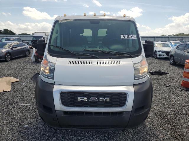 2021 Ram Promaster 1500 VIN 3C6LRVAG3ME512075 COPART salvage auction — ROOF, Fl - Certificate Of Title, sold $4,200 on 2026-07-09 (photo 5)