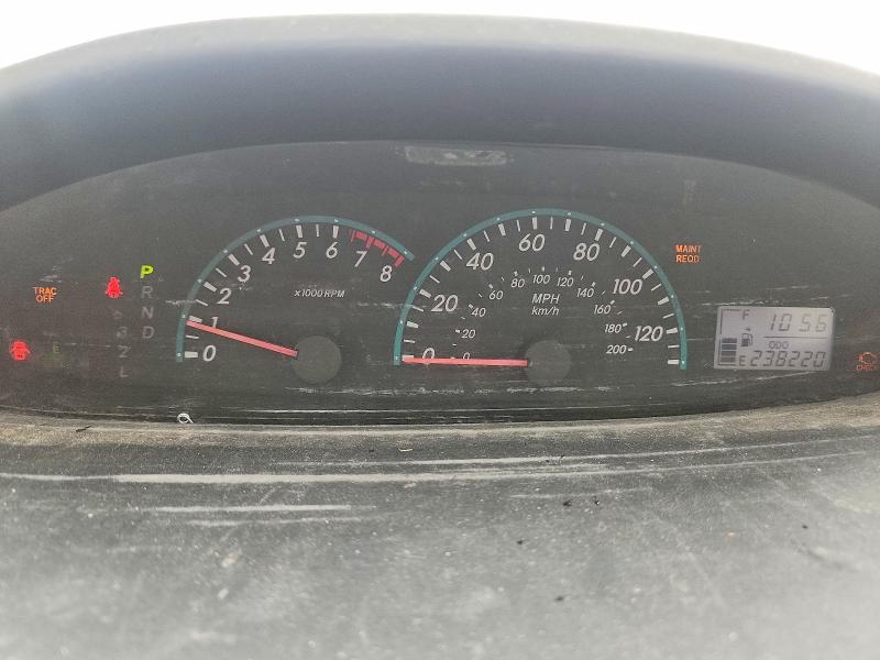 2012 Toyota Yaris VIN JTDBT4K34C1418445 COPART salvage auction — FRONT END, Co - Certificate Of Title, sold $575 on 2026-07-02 (photo 9)