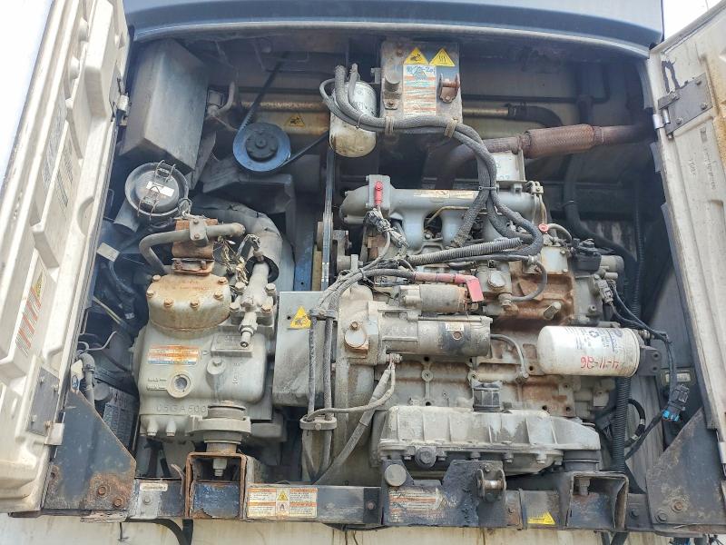2017 Utility Vs2ra VIN 1UYVS2537H6077604 COPART salvage auction — ROOF, MI - CERT OF TITLE-SALVAGE VEHICLE, sold $50 on 2026-07-30 (photo 7)