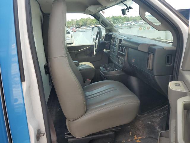 2018 Gmc VIN 7GZ37SCG1JN002988 COPART salvage auction — ROOF, Fl - Cert Of Title Slvg Rebuildable, sold $3,900 on 2026-07-09 (photo 6)