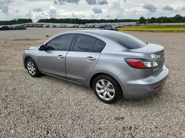 2012 Mazda VIN JM1BL1UF7C1512678 COPART salvage auction — FRONT END, Ga - Cert Of Title-Salvage, sold $650 on 2026-07-22 (photo 2)