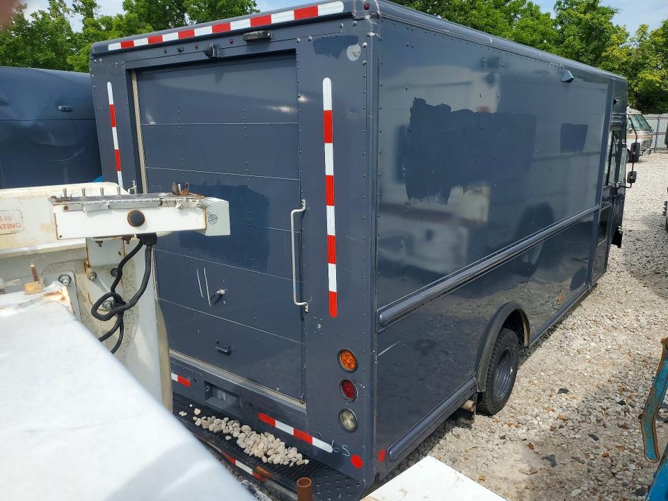 2019 Ford Econoline VIN 1FC3E4K69KDC48878 COPART salvage auction — SIDE, Mo - Certificate Of Title, sold $16,985 on 2026-07-28 (photo 3)
