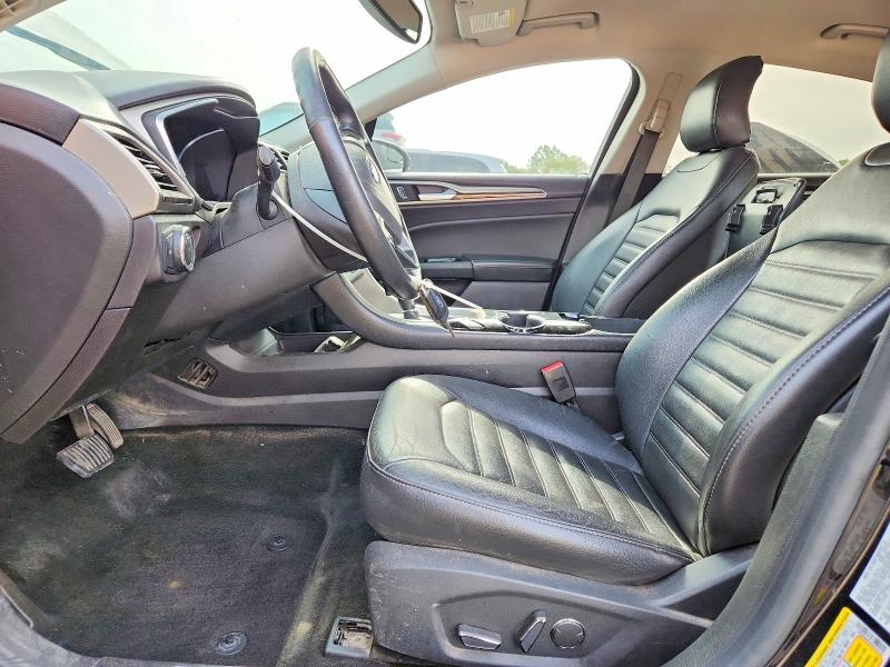 2016 Ford VIN 3FA6P0HD2GR232127 COPART salvage auction — HAIL, Il - Salvage Certificate, sold $975 on 2026-07-22 (photo 7)