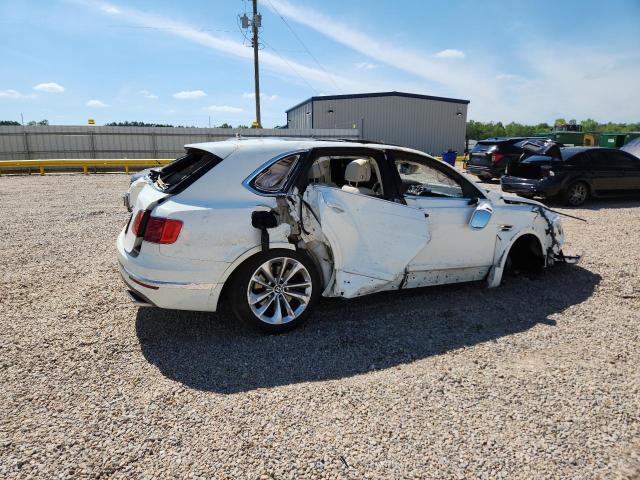 2018 Bentley Bentayga VIN SJAAC2ZV1JC019776 COPART salvage auction — ALL OVER, Al - Cert Of Title-Salvage Title, sold $8,500 on 2026-07-15 (photo 3)