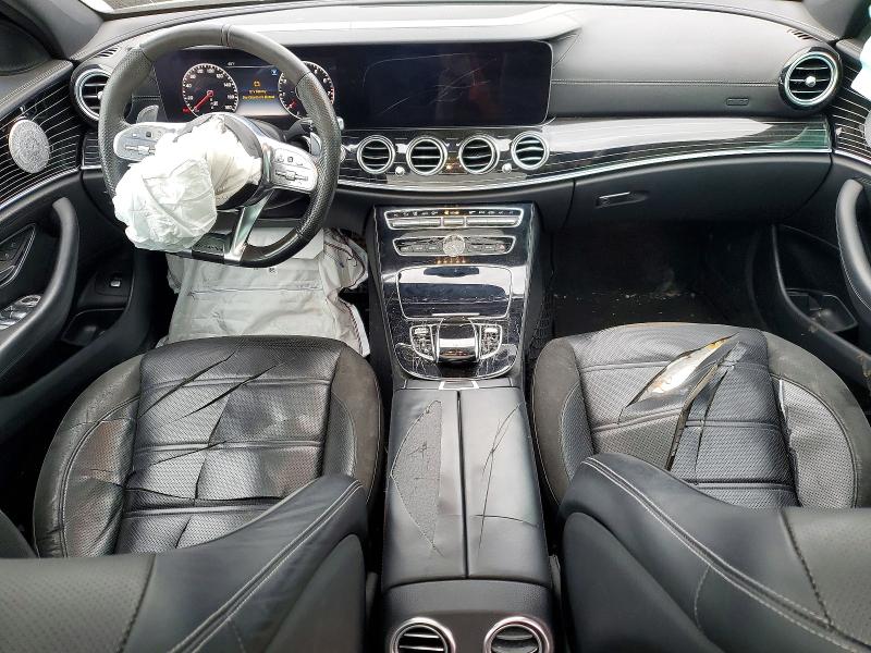 2019 Mercedes-benz E-klasse VIN WDDZF6BB6KA639039 COPART salvage auction — VANDALISM, PA - CERTIFICATE OF SALVAGE, sold $11,600 on 2026-08-05 (photo 8)