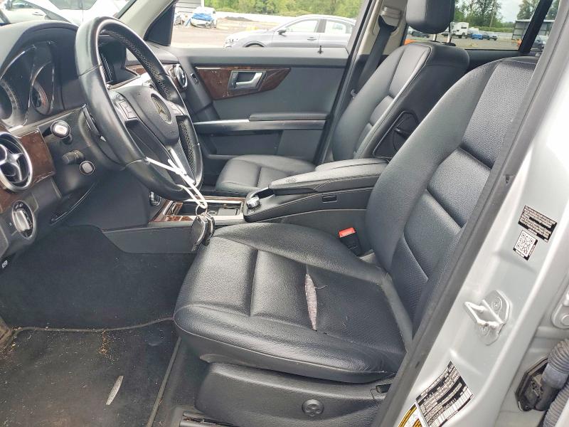 2015 Mercedes-benz VIN WDCGG8JB9FG401811 COPART salvage auction — SIDE, Or - Salvage Title Certificate, sold $4,200 on 2026-07-06 (photo 7)