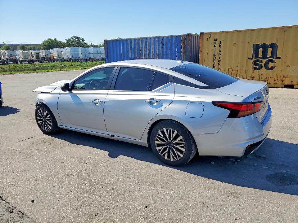 2024 Nissan Altima VIN 1N4BL4DV6RN353085 COPART salvage auction — FRONT END, Fl - Certificate Of Destruction, sold $4,300 on 2026-07-02 (photo 2)