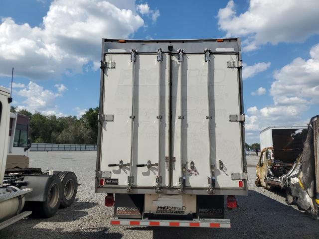 2020 Frht - freightliner VIN 1FVACXFE6LHLX1276 COPART salvage auction — ROOF, FL - CERTIFICATE OF DESTRUCTION, sold $6,000 on 2026-09-09 (photo 6)