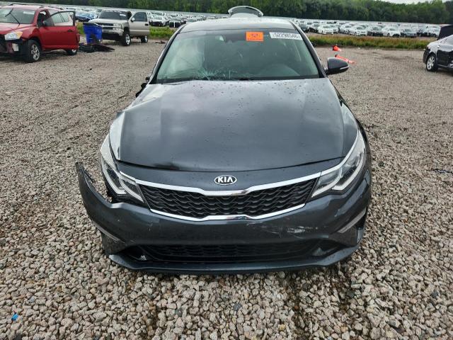 2020 Kia VIN 5XXGT4L30LG441519 COPART salvage auction — SIDE, Nc - Salvage Certificate Of Title, sold $550 on 2026-07-07 (photo 5)