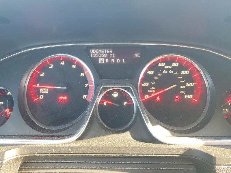 2015 Gmc Acadia VIN 1GKKVRKD9FJ248673 COPART salvage auction — SIDE, In - Cert Of Title-Salvage Title, sold $725 on 2026-07-04 (photo 9)