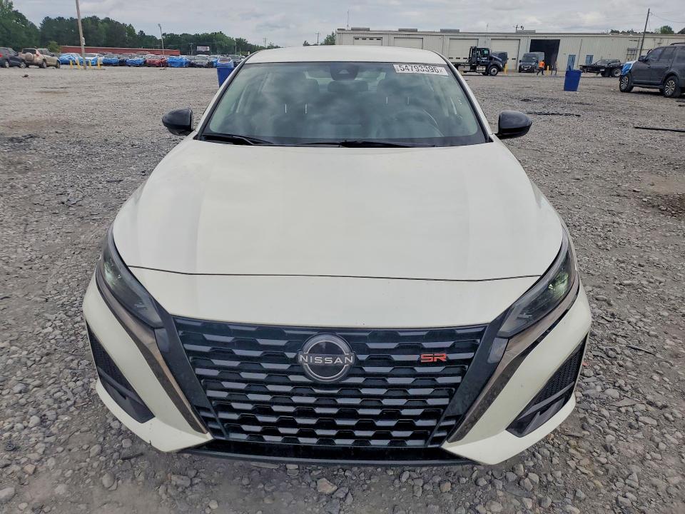 2023 Nissan Altima VIN 1N4BL4CV2PN315898 COPART salvage auction — BURN, Al - Cert Of Title-Salvage Title, sold $4,250 on 2026-07-03 (photo 5)