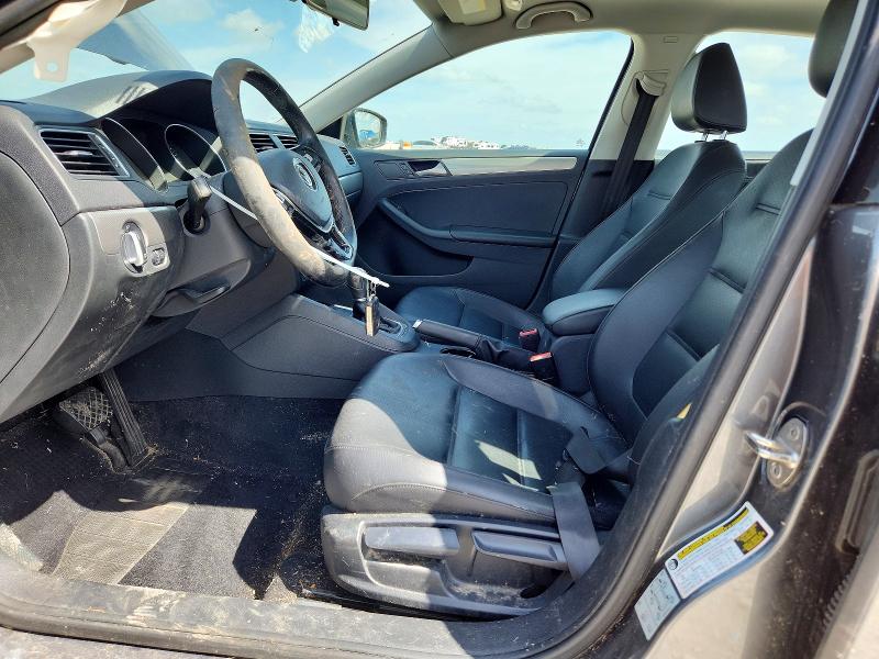 2018 Volkswagen Jetta VIN 3VWDB7AJ6JM223053 COPART salvage auction — SIDE, Tx - Salvage Vehicle Title, sold $350 on 2026-07-09 (photo 7)
