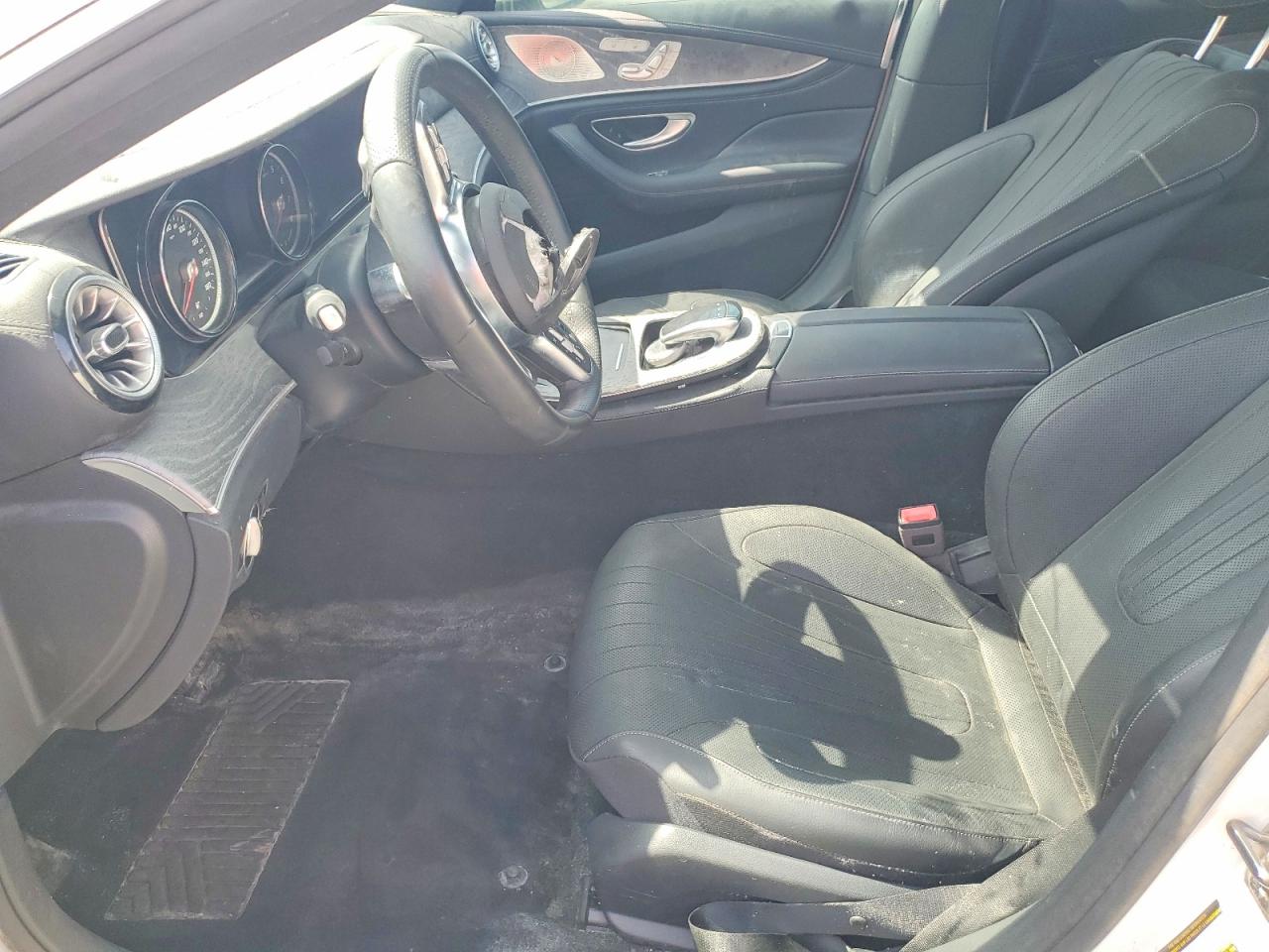 2019 Mercedes-benz Clc-klasse VIN WDD2J5JB5KA033694 COPART salvage auction — Mechanical, FL - CERTIFICATE OF TITLE, sold $15,100 on 2026-07-01 (photo 7)