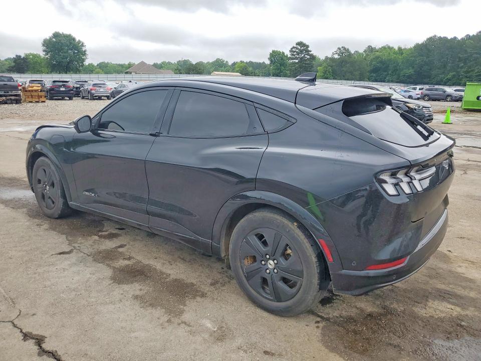2022 Ford VIN 3FMTK2R78NMA01951 COPART salvage auction — FRONT END, Ms - Cert Of Title-Salvaged, sold $8,200 on 2026-07-03 (photo 2)