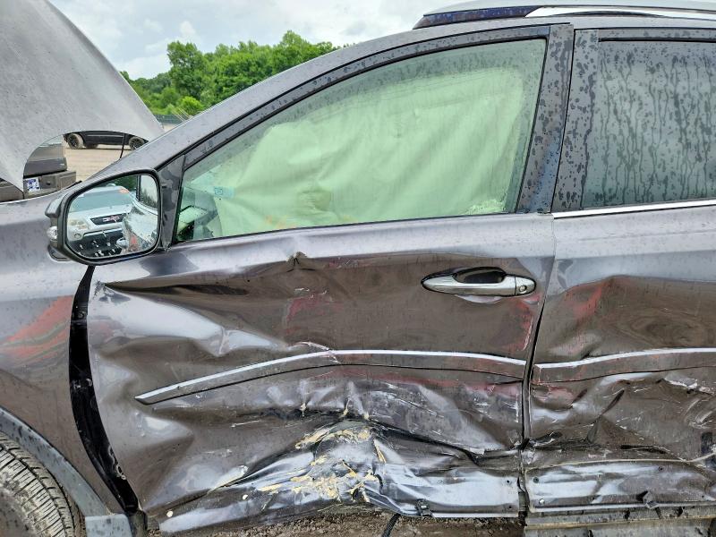 2017 Toyota VIN JTMRFREV2HJ704477 COPART salvage auction — SIDE, Tn - Salvage Certificate, sold $5,500 on 2026-07-02 (photo 7)