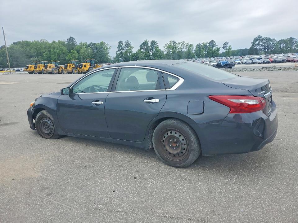 2018 Nissan Altima VIN 1N4AL3AP8JC226897 COPART salvage auction — FRONT END, Oh - Dealer Only Clean Title, sold $1,150 on 2026-07-09 (photo 2)