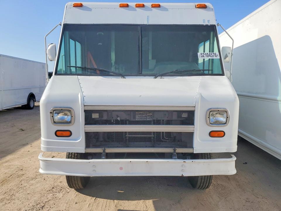 2003 Ford E-450 VIN 1FCLE49L93HB23269 COPART salvage auction — NORMAL WEAR, Ca - Dis/Dlr/Exp Only Clean Title, sold $1,150 on 2026-07-08 (photo 5)