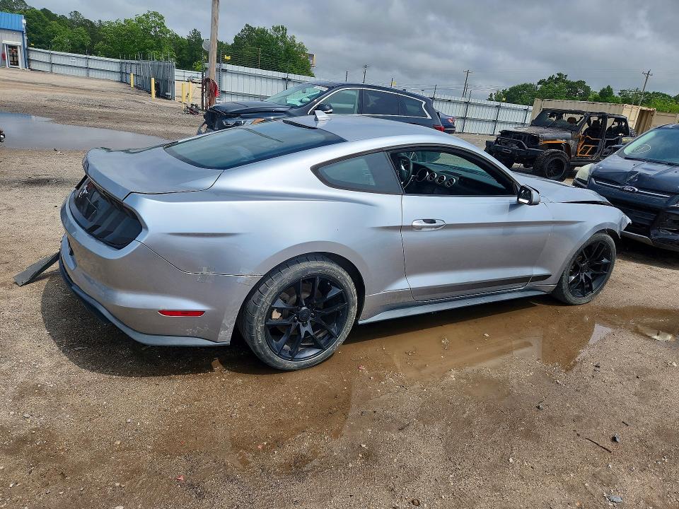 2020 Ford VIN 1FA6P8TH0L5157966 COPART salvage auction — FRONT END, FL - CERT OF TITLE SLVG REBUILDABLE, sold $3,600 on 2026-07-02 (photo 3)