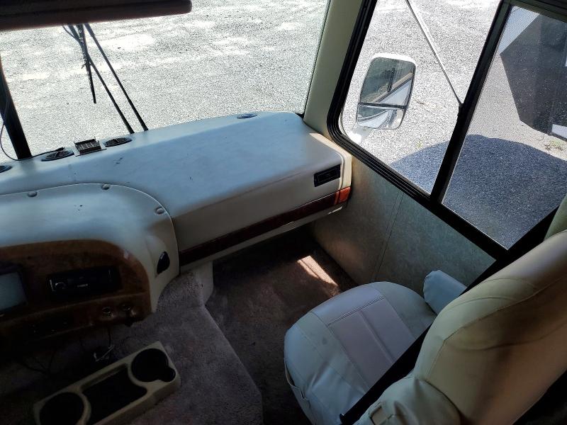 2008 Four winns VIN 1F6NF53Y570A05128 COPART salvage auction — NORMAL WEAR, SC - DEALER ONLY CLEAN TITLE, sold $1,750 on 2026-07-06 (photo 5)