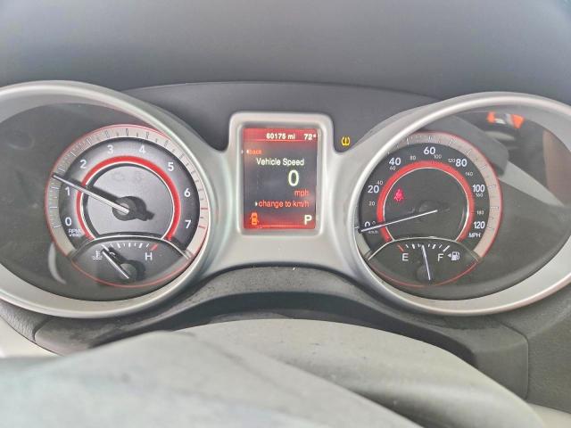 2020 Dodge Journey VIN 3C4PDCAB4LT249459 COPART salvage auction — REAR END, Ok - Cert Of Title-Repossession, sold $1,550 on 2026-07-02 (photo 9)
