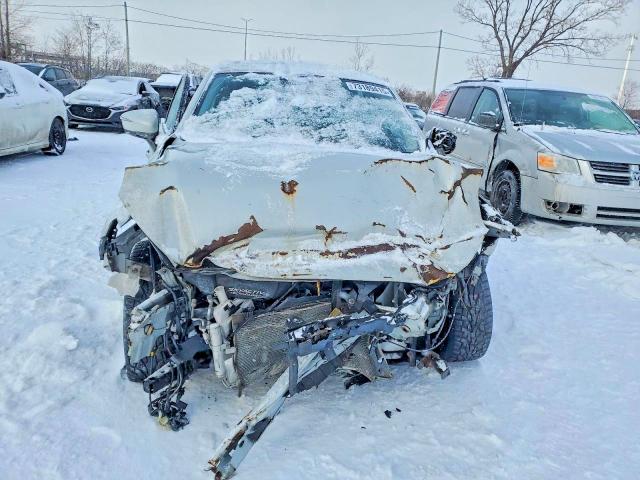 2020 Mazda Cx-3 VIN JM1DKDC70L1470023 COPART salvage auction — FRONT END, Salvage Title, sold $325 on 2026-07-21 (photo 5)