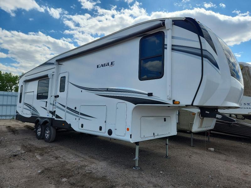 2022 Jayco Eagle VIN 1UJCJ0BT0N1WK0530 — COPART salvage auction photo