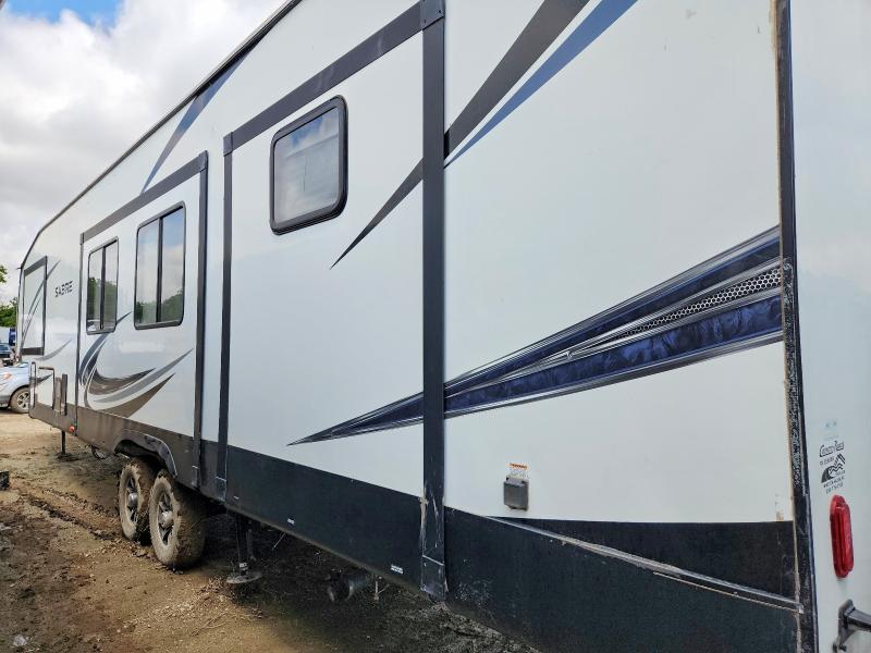 2020 Sabre by forest rive VIN 5ZT3SR3B6L6103478 COPART salvage auction — HAIL, KS - CERT OF TITLE-SALVAGE, sold $325 on 2026-07-16 (photo 4)