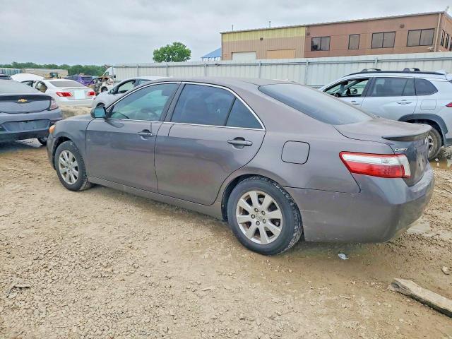 2007 Toyota Camry VIN JTNBB46KX73041713 COPART salvage auction — FRONT END, Mo - Dealer Only Clean Title, sold $525 on 2026-07-09 (photo 2)