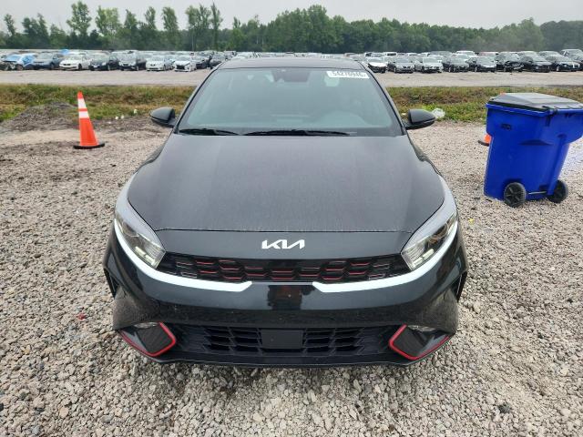 2024 Kia Forte VIN 3KPF54AD4RE832059 COPART salvage auction — REAR END, Nc - Salvage Certificate Of Title, sold $9,100 on 2026-07-21 (photo 5)