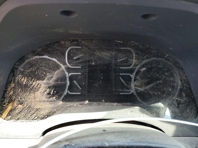 2018 Toyota Tundra VIN 5TFAW5F1XJX710645 COPART salvage auction — WATER/FLOOD, Id - Salvage Certificate Of Title, sold $125 on 2026-07-23 (photo 9)