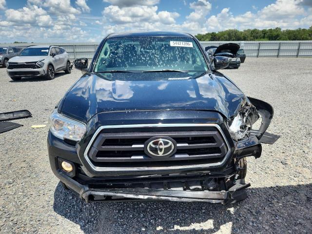 2021 Toyota Tacoma VIN 3TMCZ5AN7MM439936 COPART salvage auction — FRONT END, Fl - Certificate Of Destruction, sold $11,000 on 2026-07-02 (photo 5)